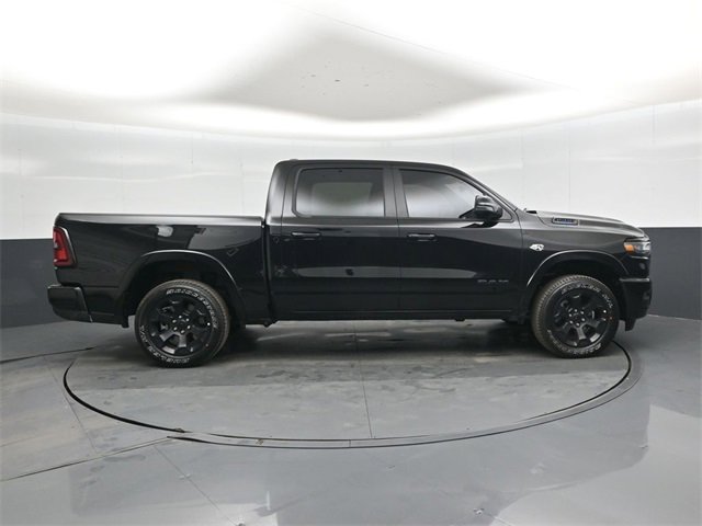 New 2026 RAM 1500 Big Horn image 2