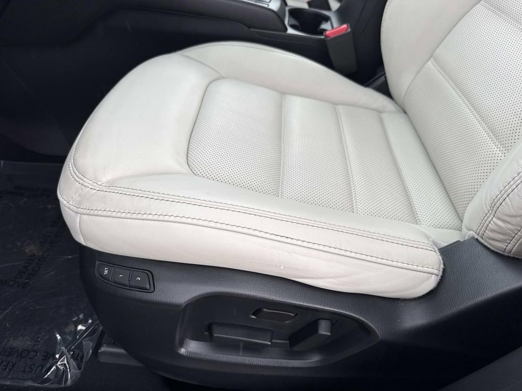 Certified 2023 MAZDA CX-5 AWD 2.5 S w/ Preferred Package image 30