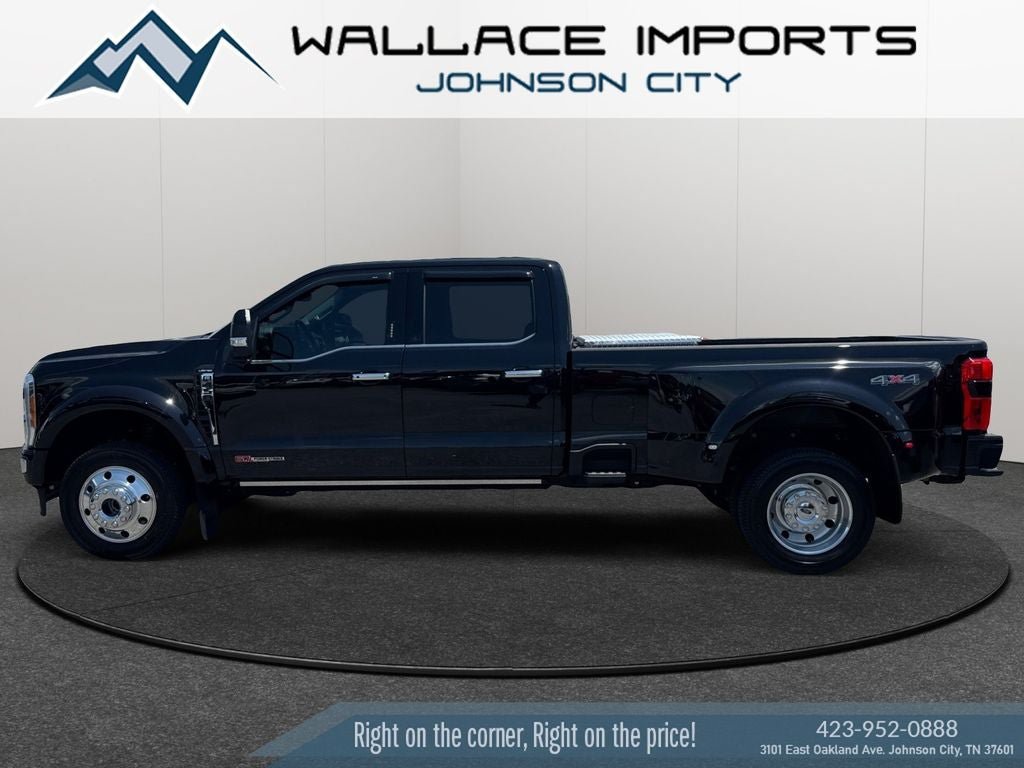 Used 2023 Ford F450 Limited