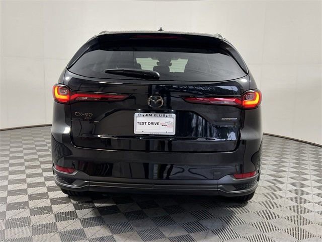 New 2026 MAZDA CX-90 Plug-In Hybrid w/Premium Sport image 7