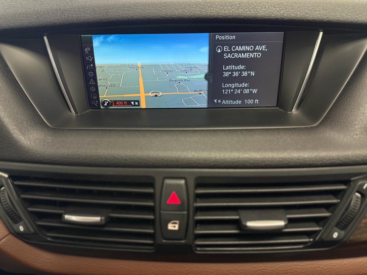 Used 2013 BMW X1 xDrive35i AWD/4WD image 19