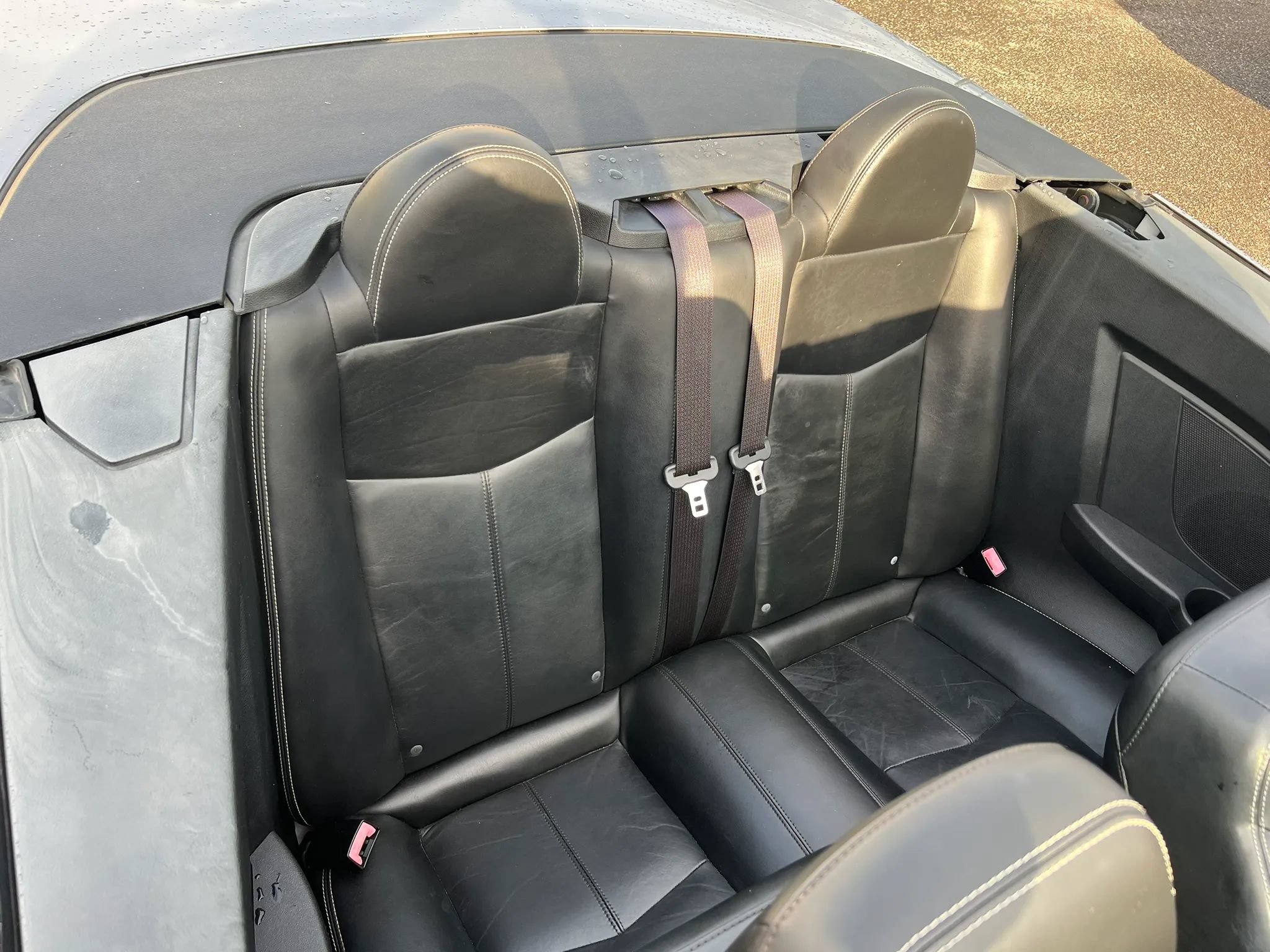 Used 2013 Chrysler 200 Limited FWD image 16