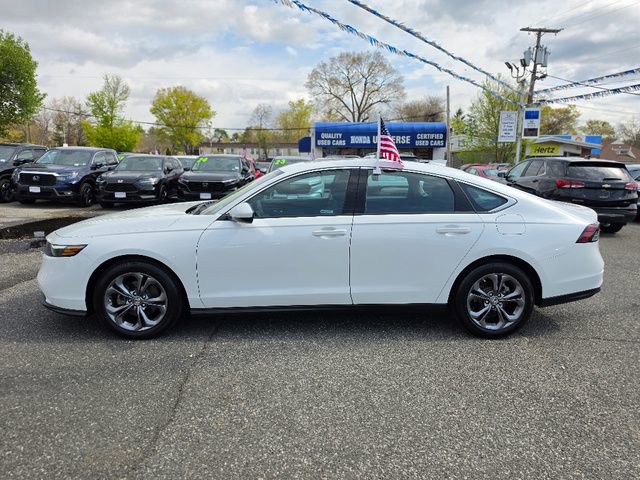 Used 2024 Honda Accord EX image 2