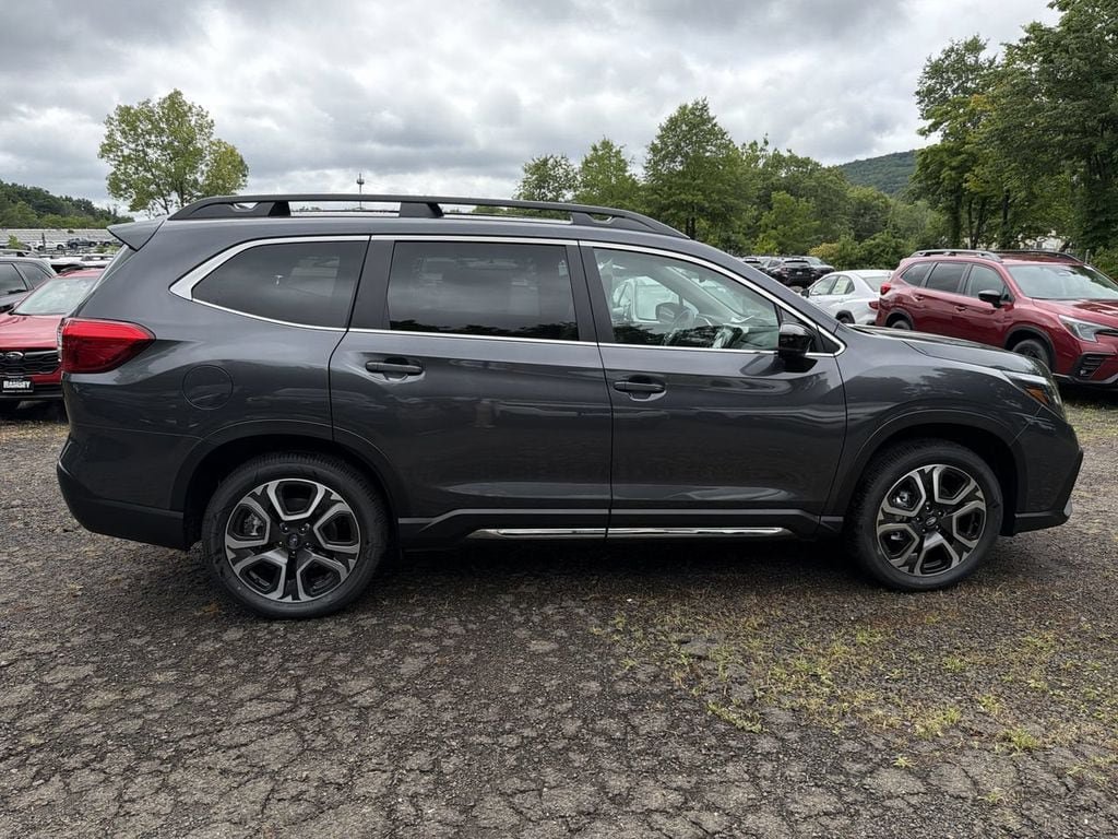 New 2026 Subaru Ascent Limited AWD/4WD image 9