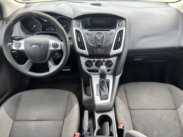 Used 2012 Ford Focus SE FWD image 16