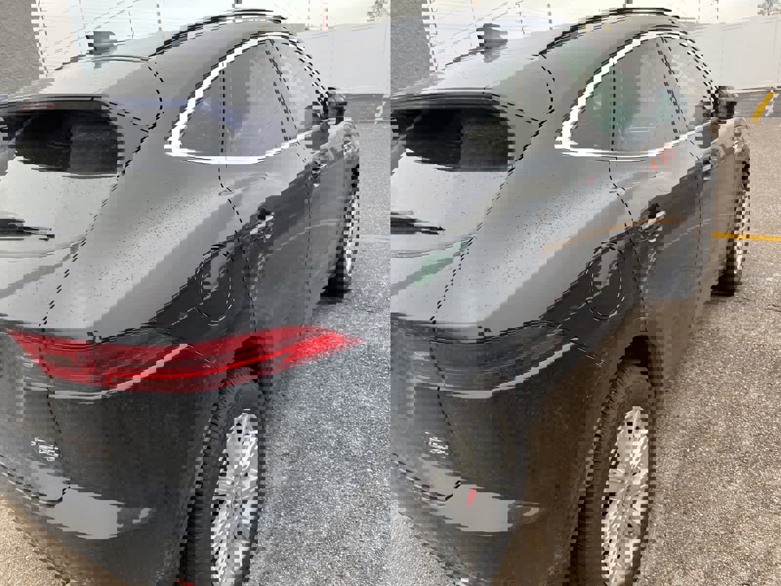 Used 2019 Jaguar E-PACE S image 17