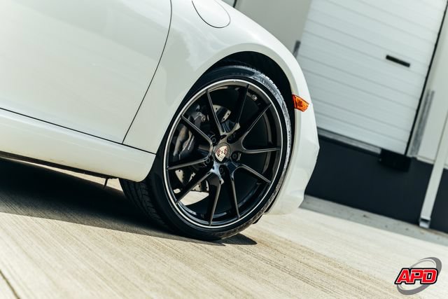 Used 2013 Porsche 911 Carrera RWD image 54