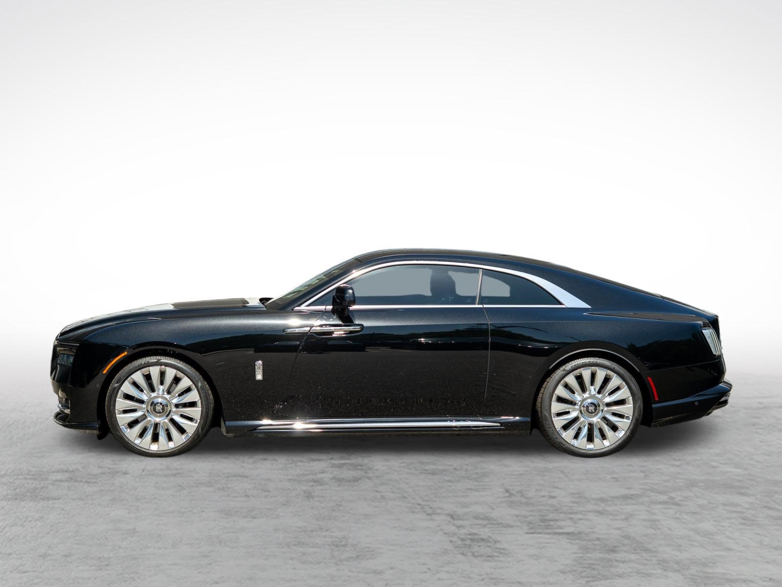 Certified 2024 Rolls-Royce Spectre w/ Spectre Launch Package AWD/4WD image 5