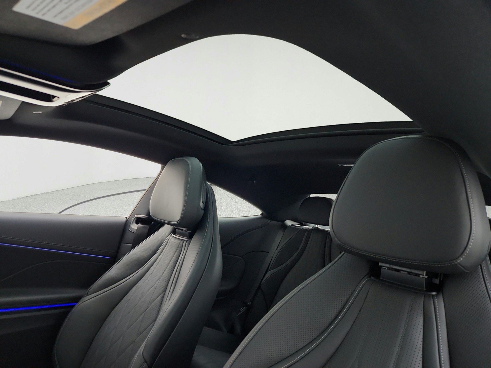 New 2027 Mercedes-Benz CLE 53 AMG 4MATIC Coupe image 18