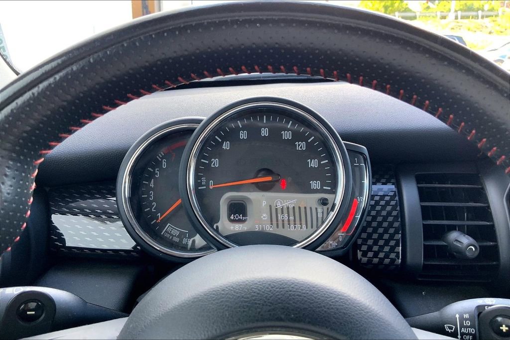 Used 2021 MINI Cooper S FWD image 17