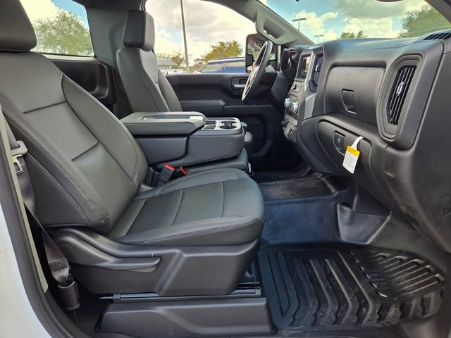 New 2026 GMC Sierra 2500 Pro image 11