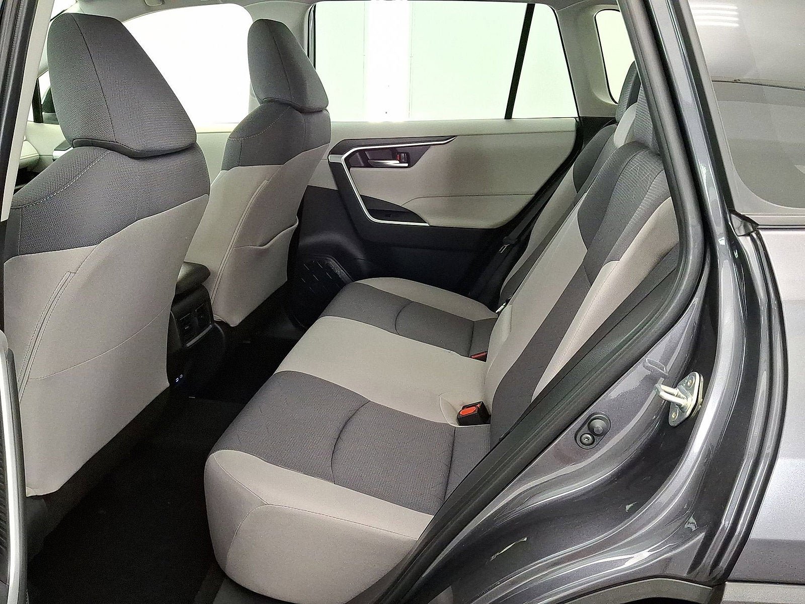 Certified 2025 Toyota RAV4 XLE AWD/4WD image 19