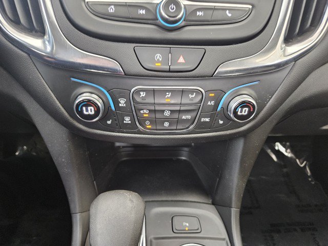 Used 2024 Chevrolet Equinox LT FWD image 24