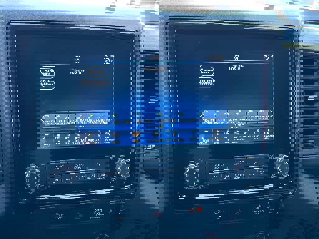 Certified 2024 Nissan Frontier S AWD/4WD image 19