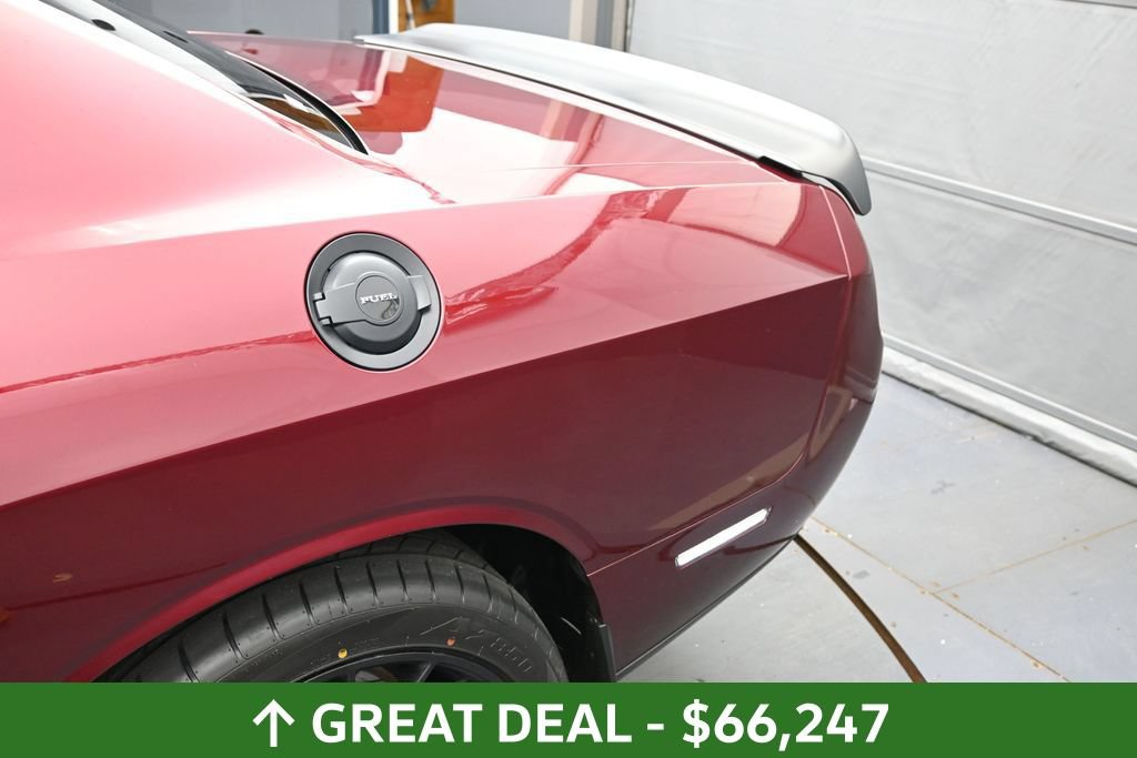 Used 2019 Dodge Challenger SRT Hellcat Redeye RWD image 41
