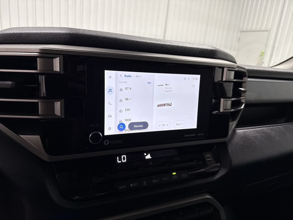 Used 2022 Toyota Tundra SR5 RWD image 13