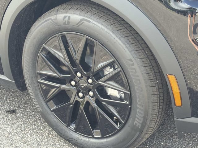 New 2026 Ford Mustang Mach-E Select RWD image 17