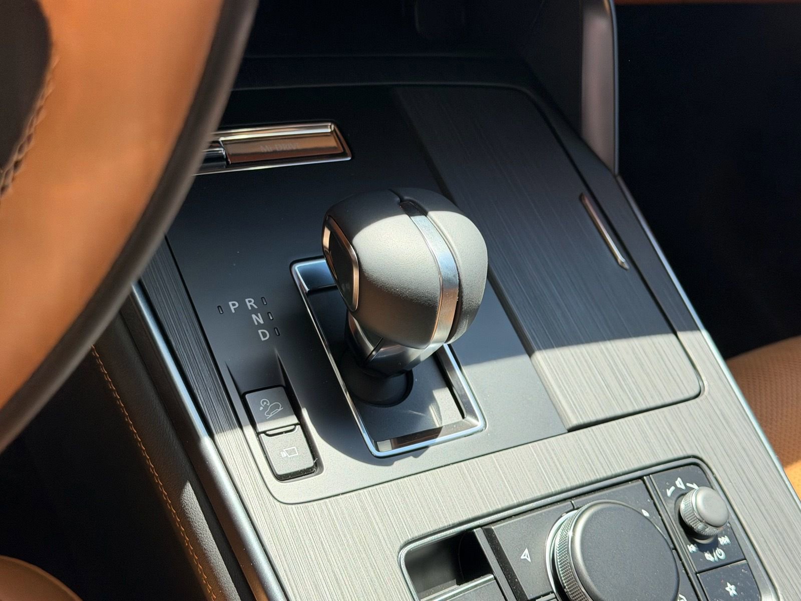 New 2026 MAZDA CX-70 3.3 Turbo S w/ Premium Plus image 16