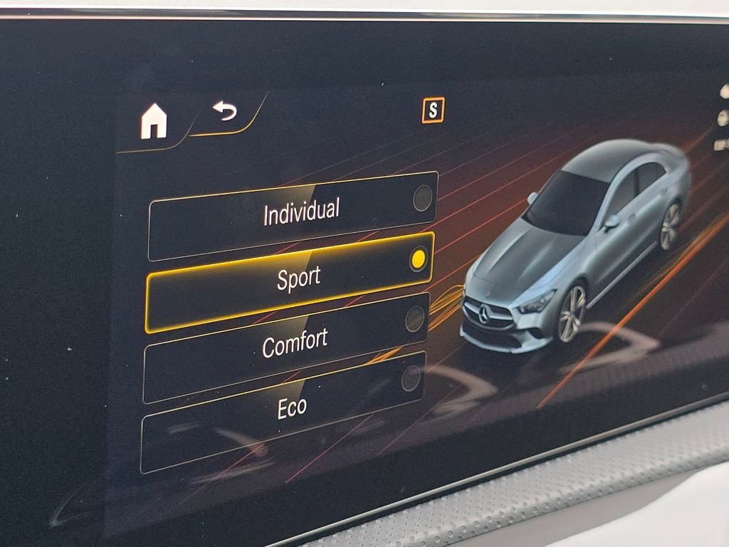 Certified 2023 Mercedes-Benz CLA 250 4MATIC image 31