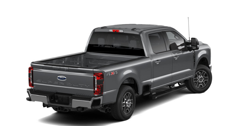 New 2026 Ford F350 Lariat w/ Snow Plow/Camper Package AWD/4WD image 37