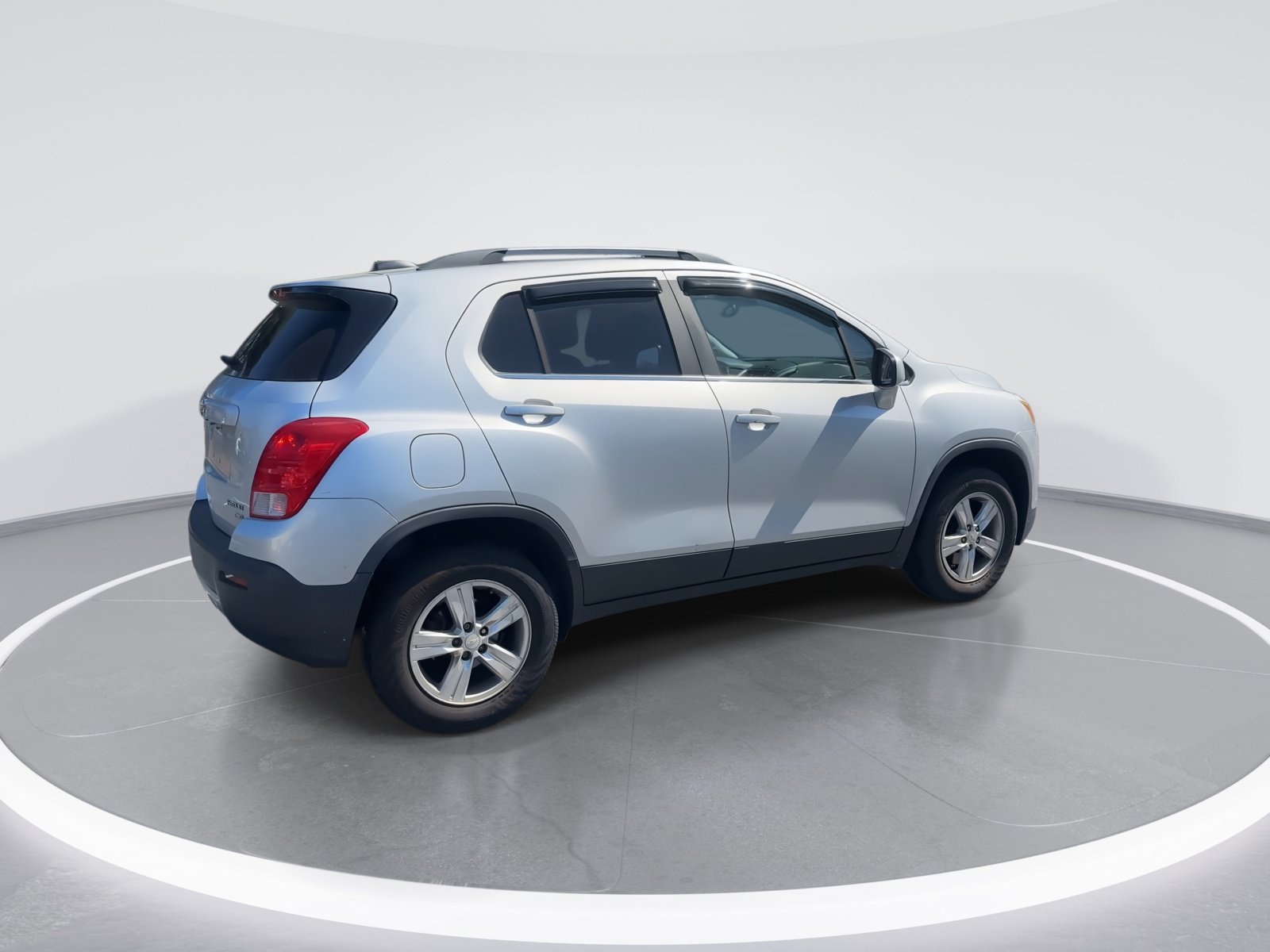 Used 2015 Chevrolet Trax LT image 9