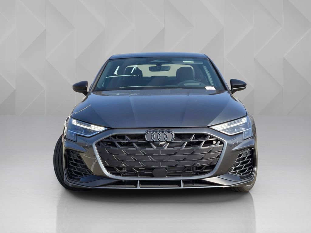 New 2026 Audi S3 Premium AWD/4WD image 2