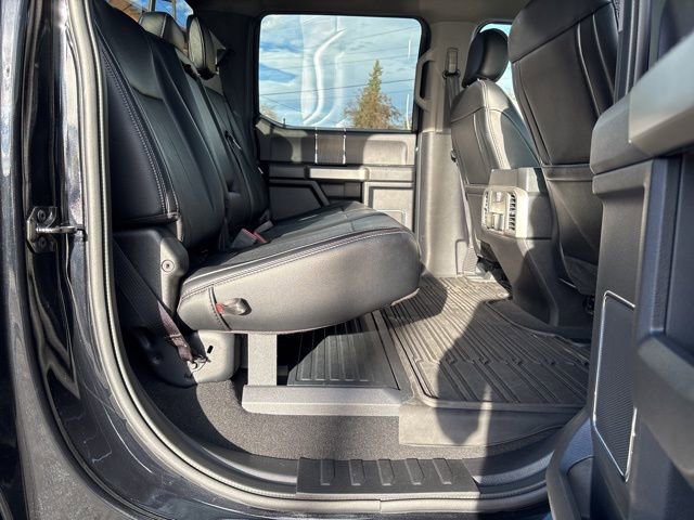 Used 2021 Ford F350 Lariat image 36