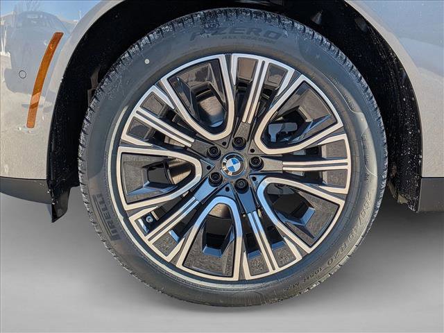 New 2026 BMW X3 xDrive30 image 9