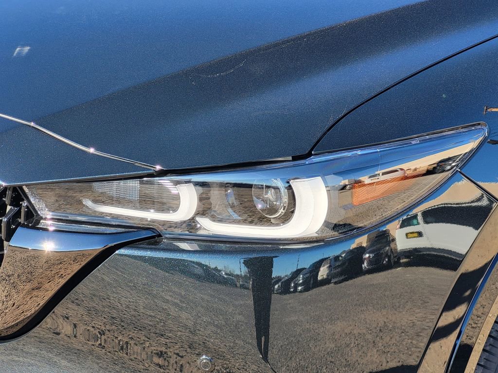 New 2025 MAZDA CX-5 2.5 Turbo w/ Premium Package image 5