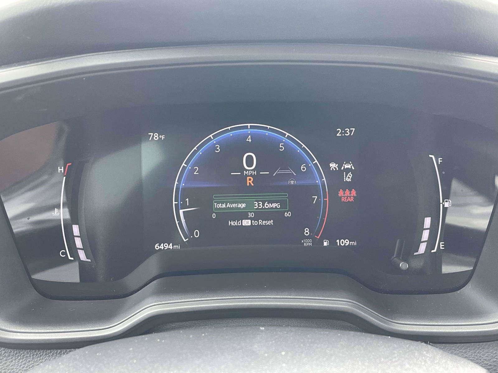 Used 2026 Toyota Corolla LE FWD image 21