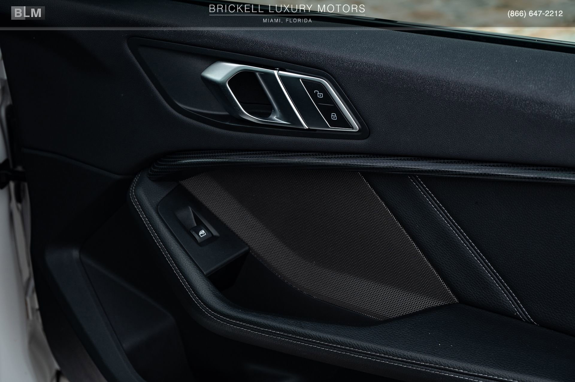 Used 2022 BMW M235i xDrive Gran Coupe w/ Shadowloine Package image 60