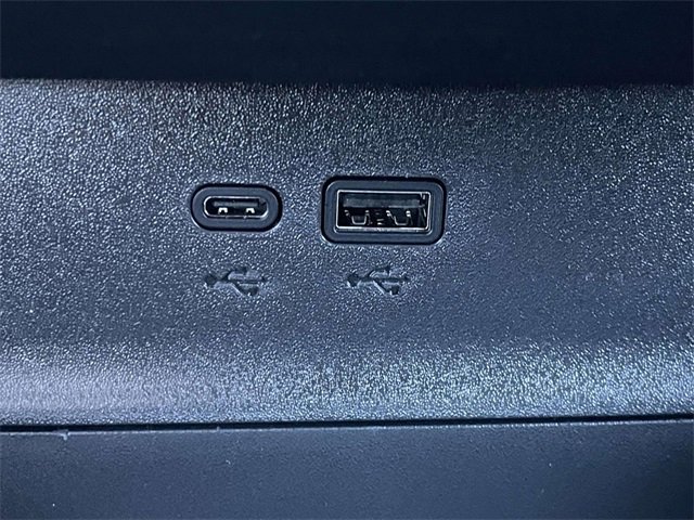 New 2026 Chevrolet Equinox RS image 20