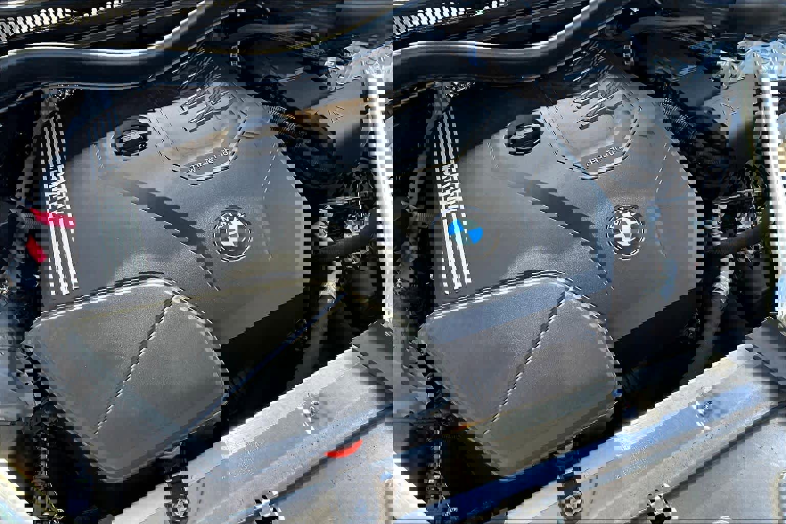 Certified 2023 BMW X3 xDrive30i w/ Premium Package image 35