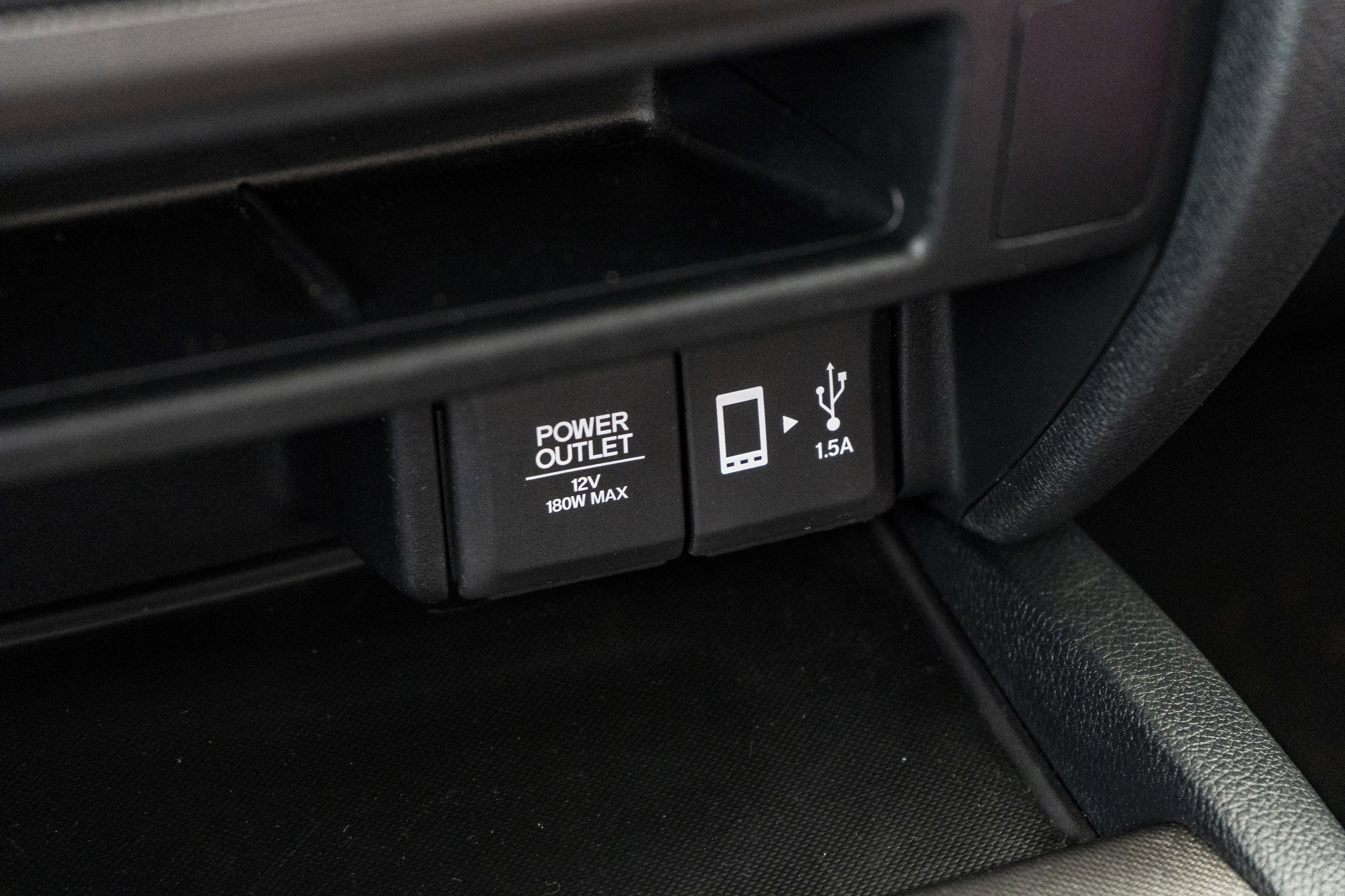 Used 2023 Honda Ridgeline Sport image 31