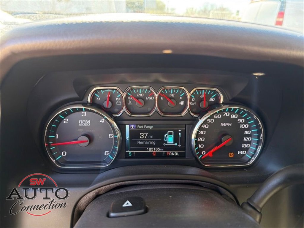 Used 2018 GMC Yukon SLT w/ HD Trailering Package image 8