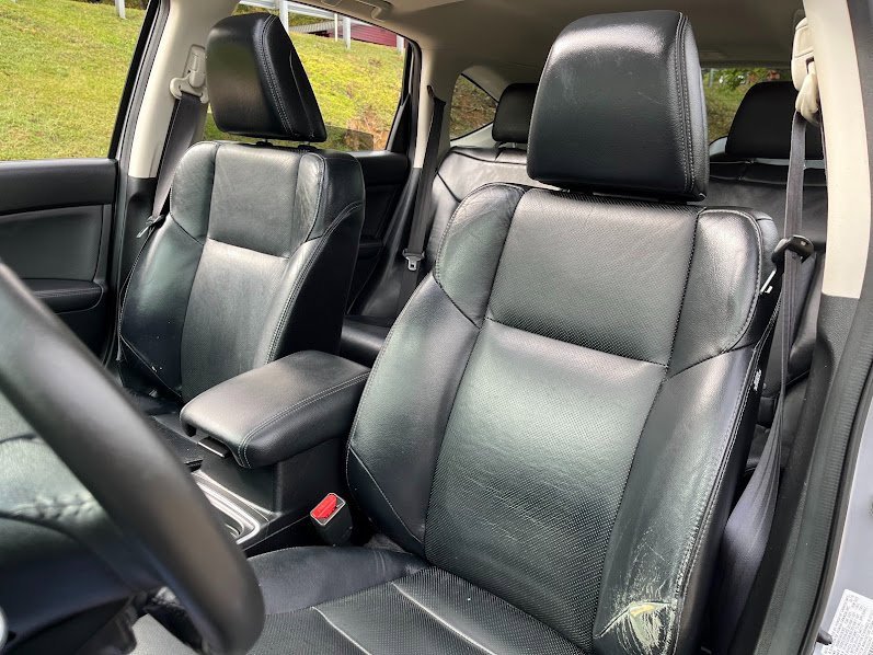 Used 2016 Honda CR-V EX-L image 9