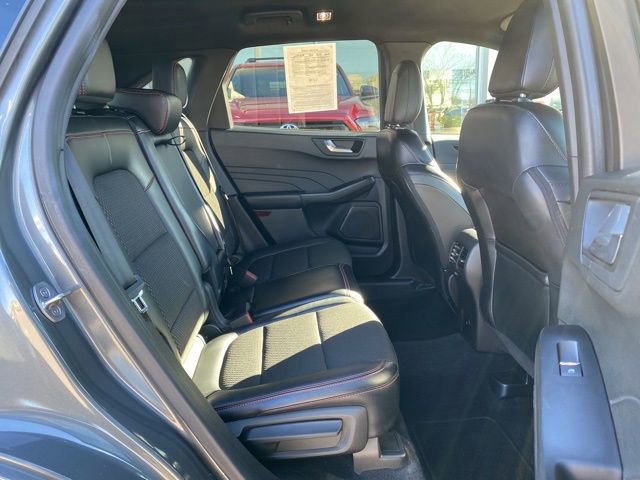 Used 2023 Ford Escape ST-Line image 20