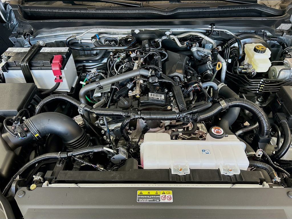 New 2026 Toyota Tacoma SR5 RWD image 8