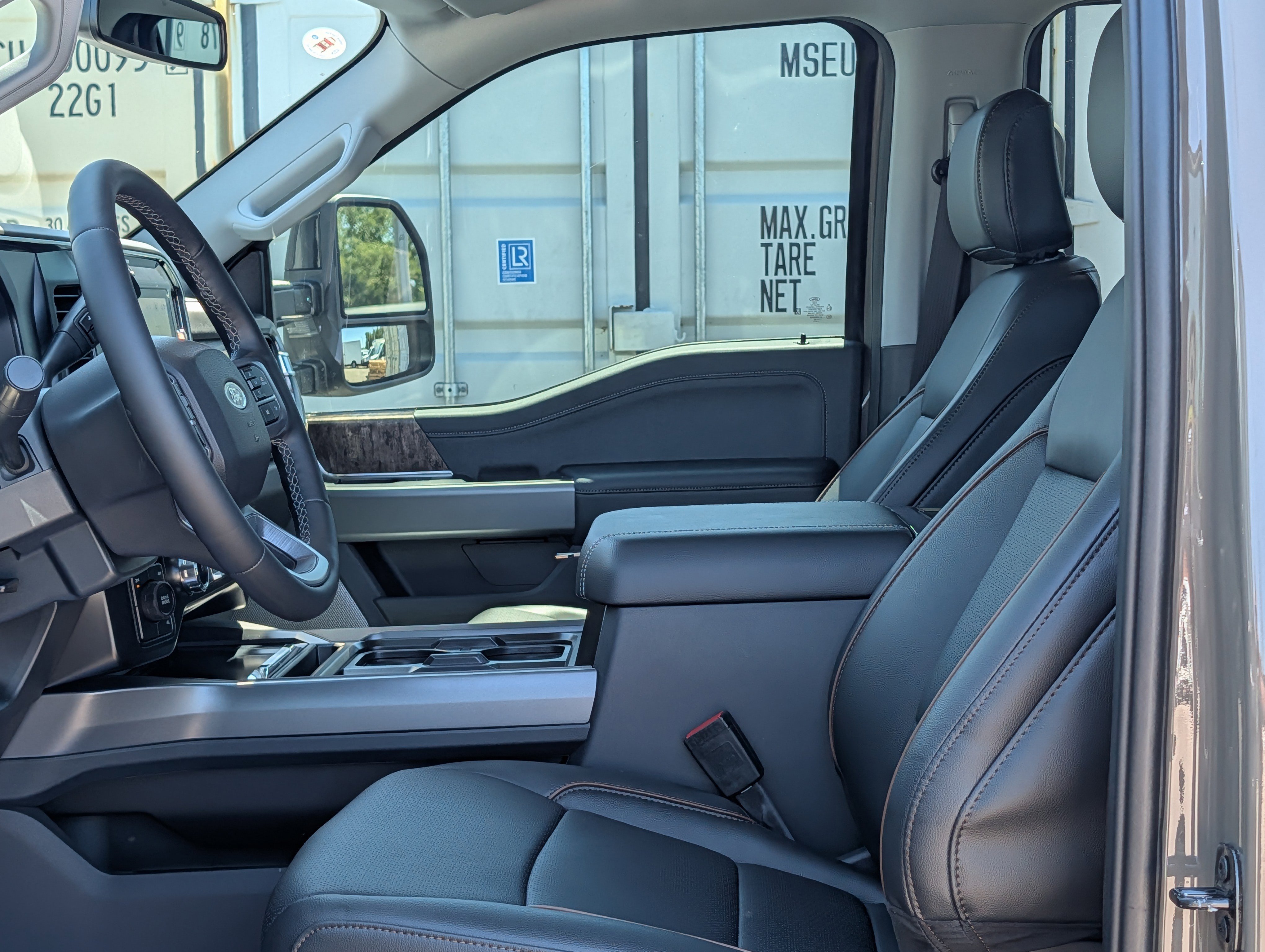 New 2026 Ford F550 4x4 Crew Cab Super Duty image 20