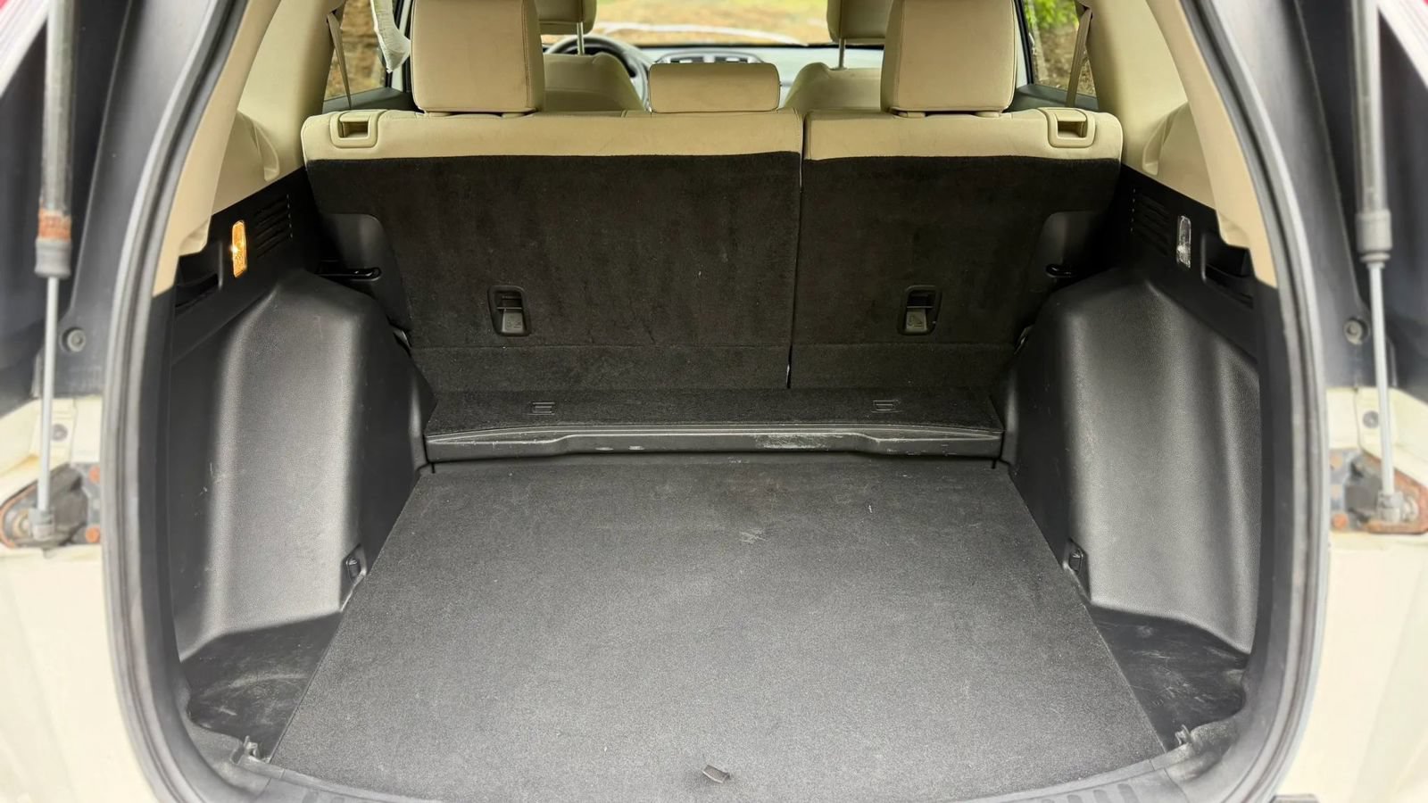 Used 2018 Honda CR-V EX image 11