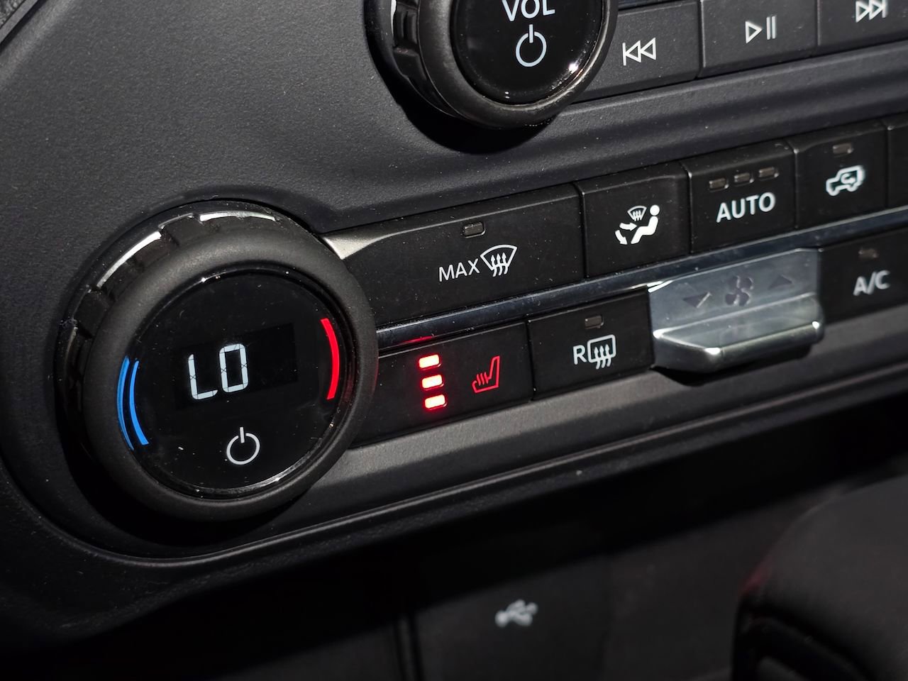 Used 2023 Ford Bronco Outer Banks image 29