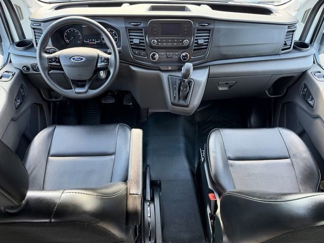 Used 2023 Ford Transit 350 DRW image 10