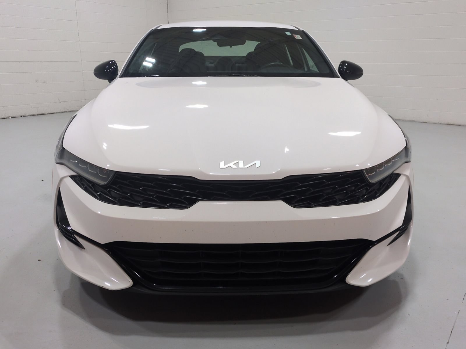 Certified 2024 Kia K5 GT-Line FWD image 8