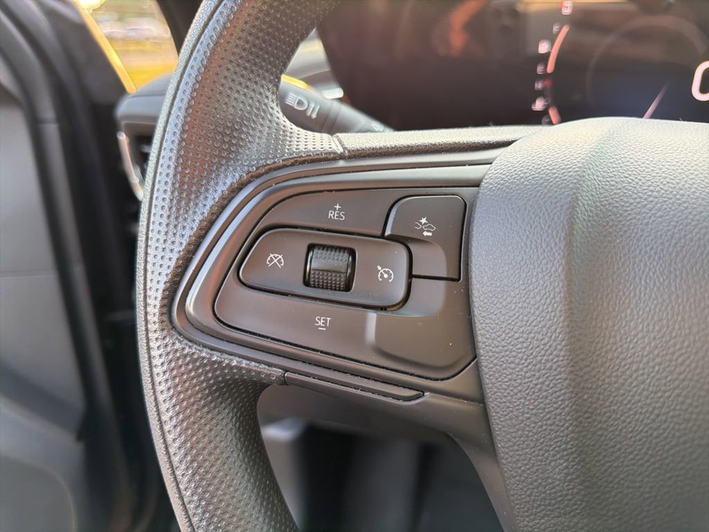 Used 2025 Buick Envista Preferred image 20