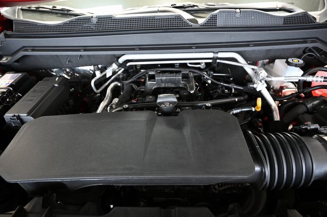 New 2026 GMC Canyon AT4X image 31