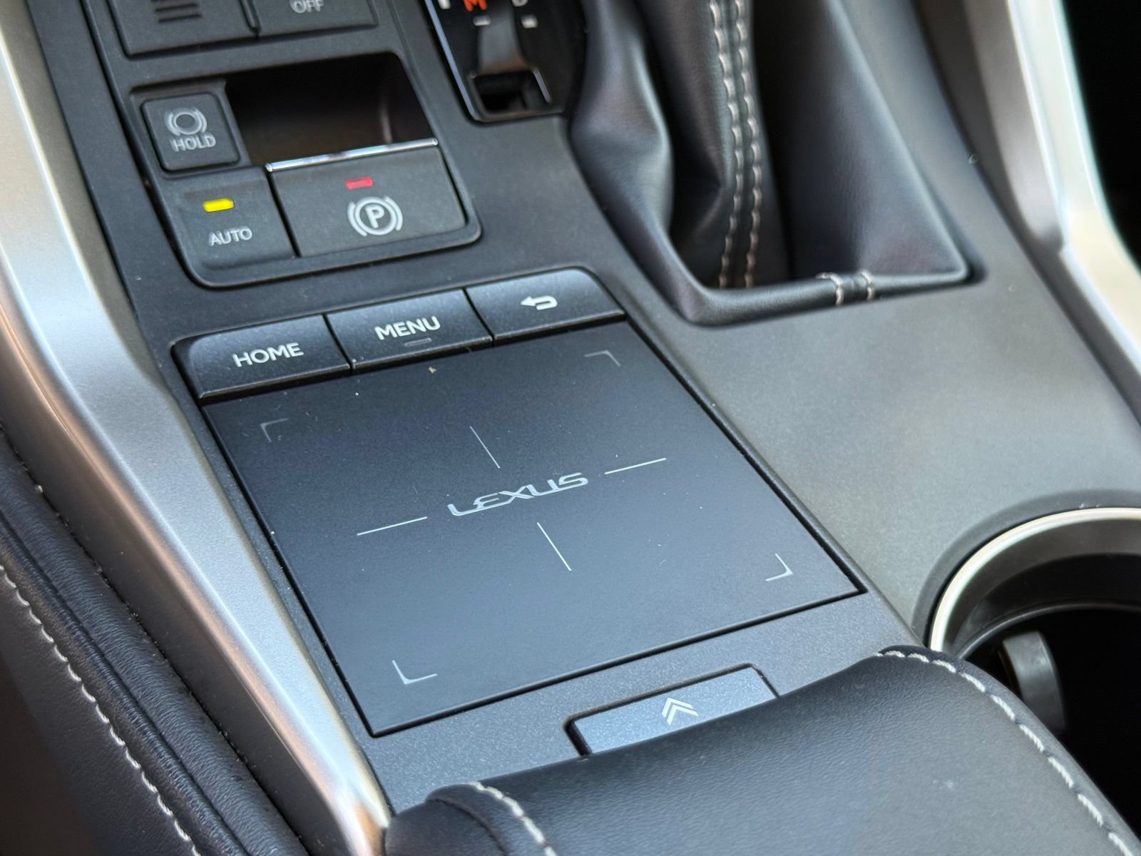 Used 2019 Lexus NX 300 AWD w/ Accessory Package 2 image 32