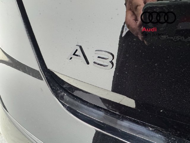 New 2026 Audi A3 2.0T Premium AWD/4WD image 13