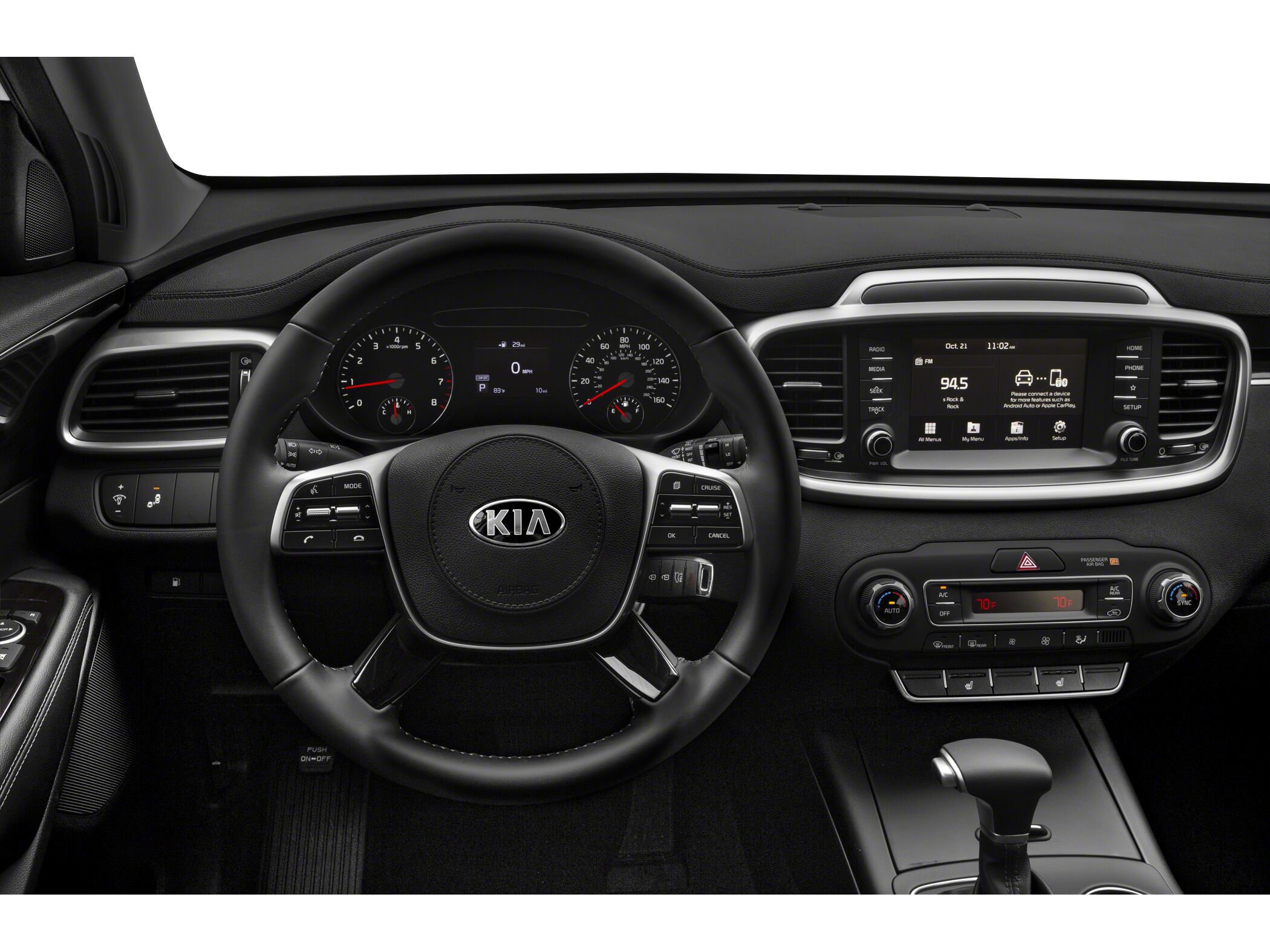 Used 2020 Kia Sorento S image 9