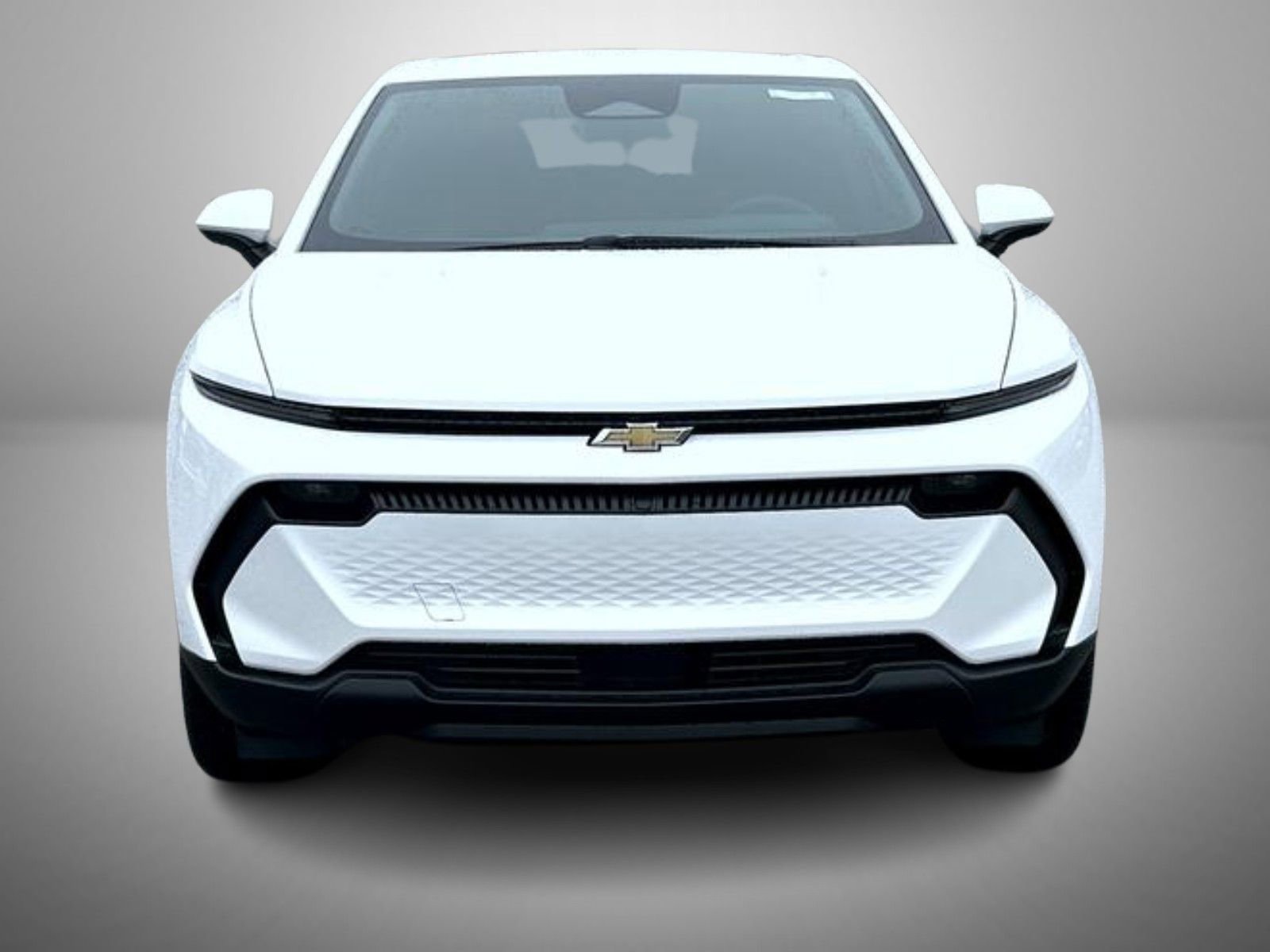 New 2026 Chevrolet Equinox EV LT image 2