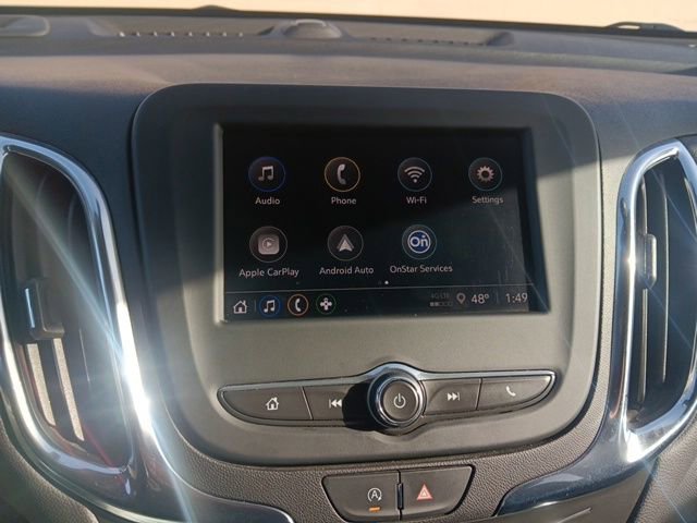 Used 2024 Chevrolet Equinox LT image 35